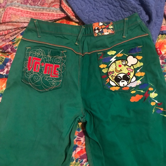 Yo me shorts - Picture 6 of 6